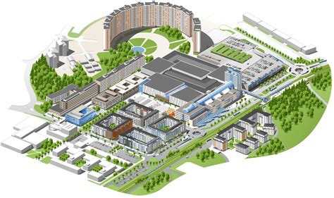 Nya Täby centrum