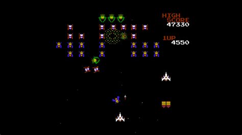 RR: NES CLASSIC: Space Shooter - Game-Kritik.net