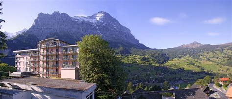 Hotel Belvedere Grindelwald | Hotel Belvedere Grindelwald