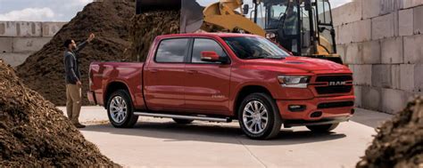 2021 RAM 1500 Colors | Cornerstone Chrysler Dodge Jeep Ram