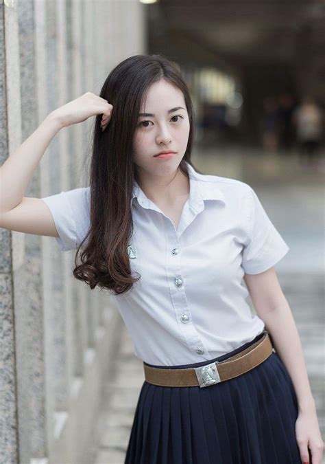 Thai University School Uniform, Babies & Kids, Babies & Kids Fashion on ...