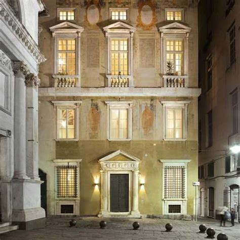 The 15 best luxury hotels in Genoa – LuxuryHotel.world