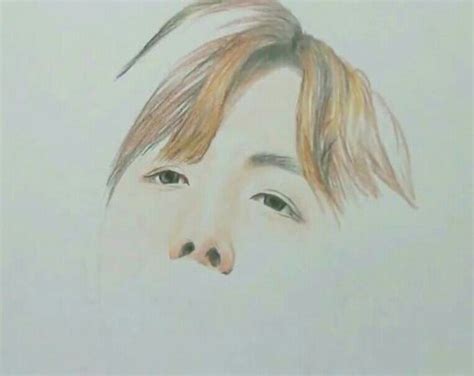 Jhope Fanart | ARMY's Amino