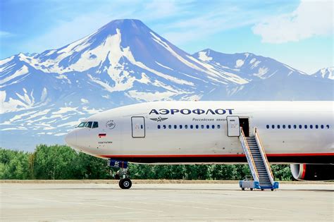 Aeroflot introduces new inflight entertainment programme concept – ALA ...