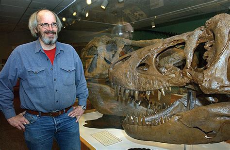 Jack Horner (paleontologist) - Alchetron, the free social encyclopedia