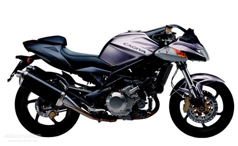 Cagiva Cagiva V-Raptor 1000 - Moto.ZombDrive.COM