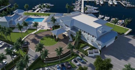 The Key Biscayne Yacht Club is a place where memories are made. Soon ...