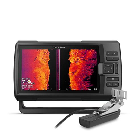 Garmin Striker Vivid 7sv fishfinder - Display Only