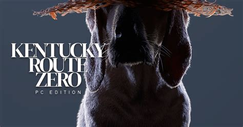 Kentucky Route Zero | Rock Paper Shotgun