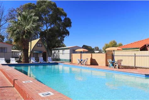 Discovery Holiday Parks – Kalgoorlie Goldfields en Kalgoorlie - Boulder | BestDay.com