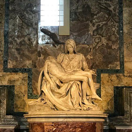 La Pieta (Vatican City) - All You Need to Know Before You Go (with ...