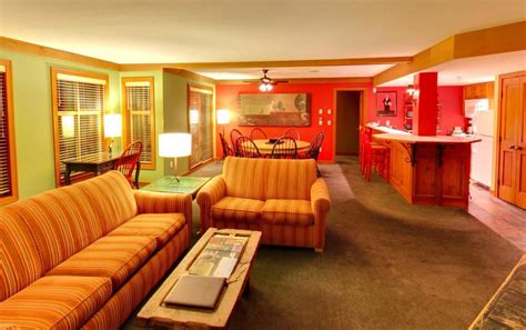 Hilton Grand Vacations Club Whistler | RedWeek