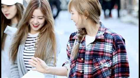 (WenRene) Wendy x Irene - I Got You - YouTube