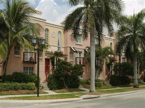 Mizner Park Apartments