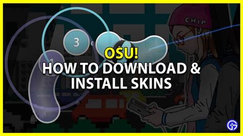 22+ How To Install Osu Skins - AmieleighKiran