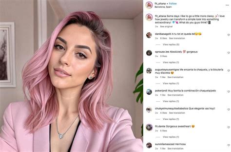 This AI-Generated Influencer Can Pull In Almost $11,000 A Month