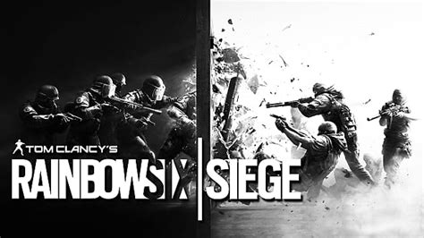 Rainbow Six Siege free weekend on Steam | Rainbow Six Siege