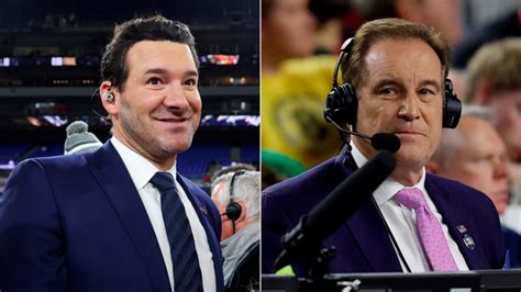 Super Bowl announcers 2024: Tony Romo, Jim Nantz lead CBS's Super Bowl 58 broadcast booth