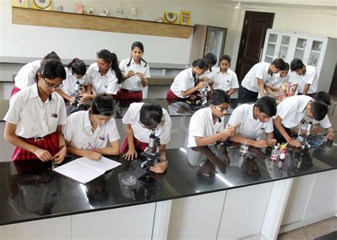 AMBIENCE PUBLIC SCHOOL, Safdarjung Enclave, Delhi - Fees, Reviews And Admission | Edustoke