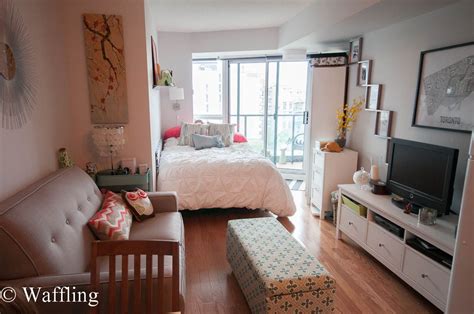 400 sq ft condo | Waffling Blog Projects | Pinterest | Condos, Apartments and Studio apartment