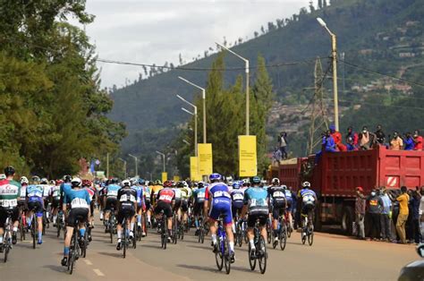 Crowds Fail to Resist Tour du Rwanda Excitement – KT PRESS