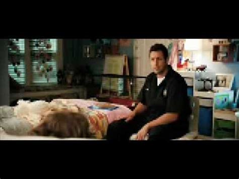 Bedtime Stories - Movie Trailer - YouTube