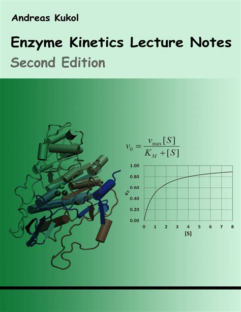 Worksheets For Enzyme Kinetics Excel