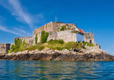 Guernsey Coastal Cruises (@GsyCruises) / Twitter