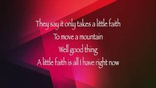 MercyMe - Even If Chords - (with lyrics) (2017) - ChordU