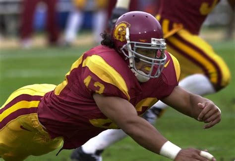 Former USC safety Troy Polamalu to be inducted into College Football ...