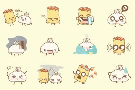 Make Your Own Stickers for Messenger: How I Got Mine Published to Apple iMessage in 8 Days