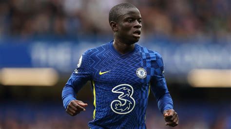 Kante eyes trophy haul after Club World Cup triumph