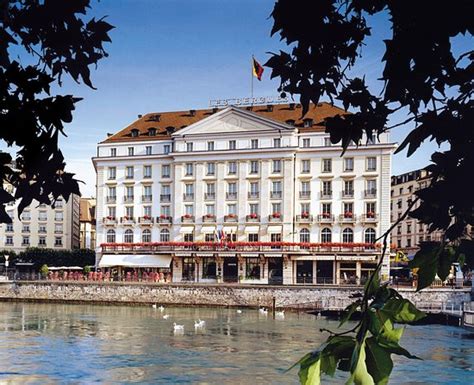 FOUR SEASONS HOTEL DES BERGUES GENEVA - Updated 2019 Prices & Reviews (Switzerland) - TripAdvisor