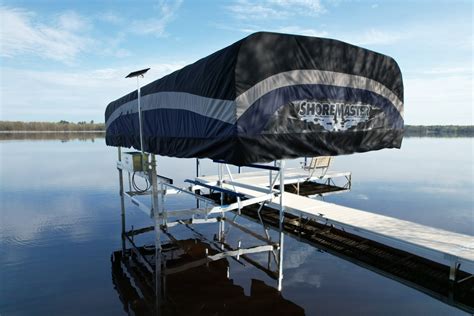 Canopy Covers: Protect Your Boat with Superior Canopy Systems | The ...