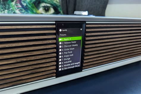 Ruark R410 review: I'm pickin' up wood vibrations | Stuff