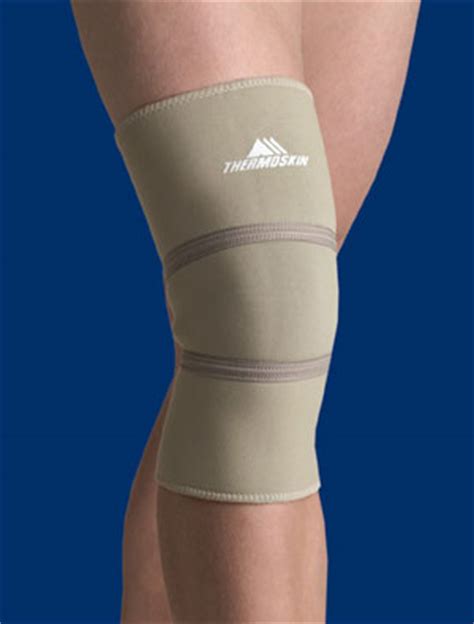 Thermal Knee Support – HH Products