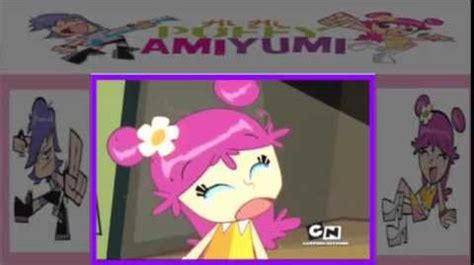 Video - Hi Hi Puffy AmiYumi episode 1 | Death Battle Fanon Wiki | FANDOM powered by Wikia