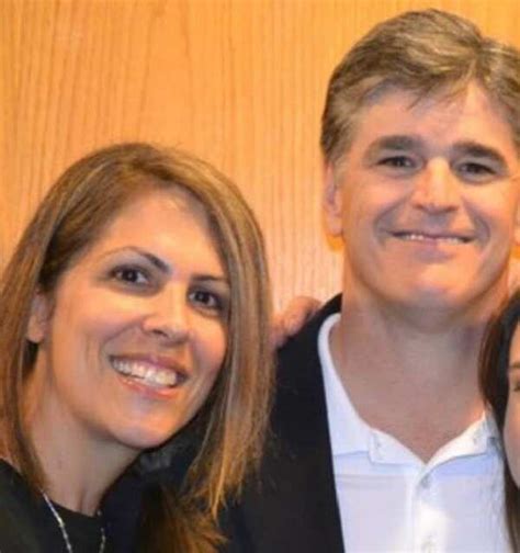 Jill Rhodes bio: what is known about Sean Hannity’s ex-wife? - Legit.ng