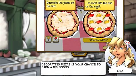 7 Fakta Game Pizza Frenzy yang Harus Kalian Ketahui Bikin Nostalgia - Gamebrott.com