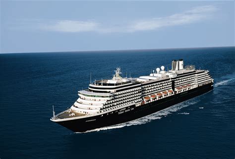 Holland America Cruises | Get Deals on Holland America Cruises from Hays Cruise