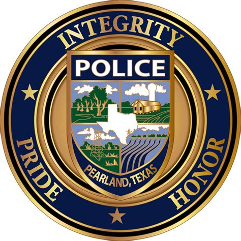 Pearland Police Department | Pearland TX