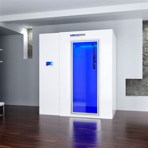 cryotherapy chamber cost per session - Vergie Weis