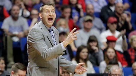 Alabama names Nate Oats men's basketball coach - Southeastern Conference