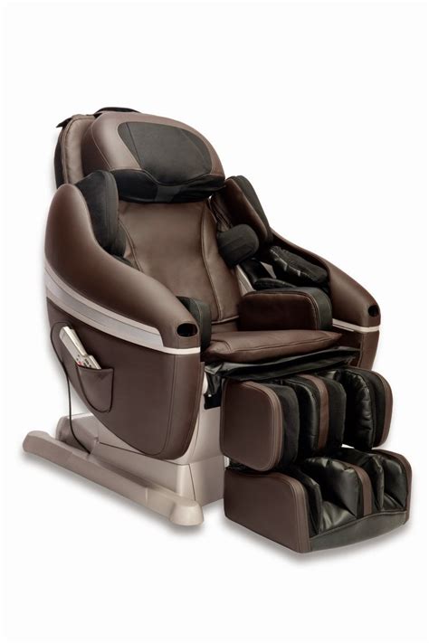 Top best massage chair with reviews 2014