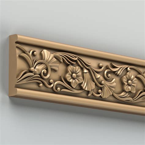 decorative molding max