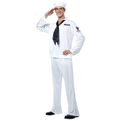 Sailors Uniform