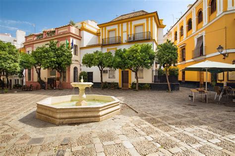 15 Dazzling Things to Do in Seville Spain - The Globetrotting Teacher