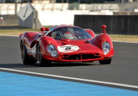 Ferrari 330 P3 1966 images