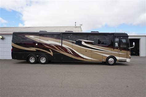 2014 Newmar Dutch Star 4369 44′ | Premier RV