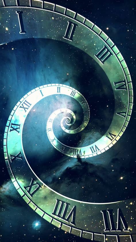 Background Time Travel Wallpaper - Wallpaper Sun